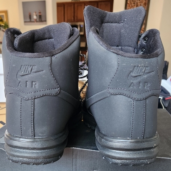 Nike Lunar Force 1 Duckboot main image 5